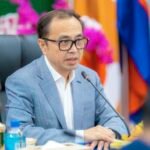ឯកឧត្តមឧបនាយករដ្ឋមន្រ្តីប្រចាំការ វង្សី វិស្សុត បន្តដឹកនាំកិច្ចប្រជុំរៀបចំសន្និសីទអន្តរជាតិស្តីពីការប្រយុទ្ធប្រឆាំងការឆបោកតាមប្រព័ន្ធបច្ចេកវិទ្យានៅកម្ពុជា
